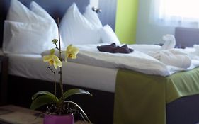 Hotel Fitromax Ajka